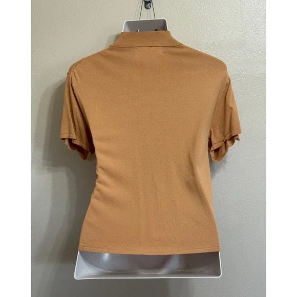 SAMSOE SAMSOE - Women's Camista‎ Jana - Fenugreek - Size Large - Picture 3 of 6